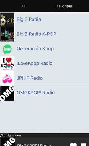 Radio K-POP 2