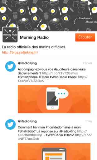 Radio King 4