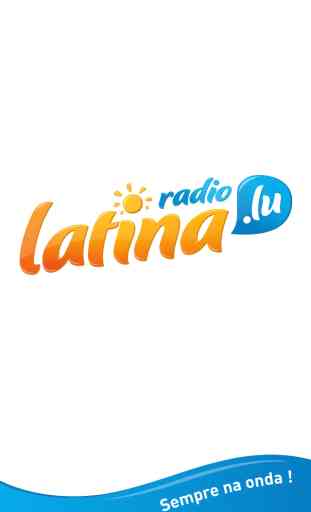 Radio Latina Luxembourg 1