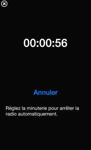 Radios de France 4