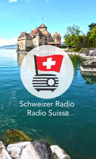 Radios Suisse / Radio Schweiz: Écouter FM en Ligne 1