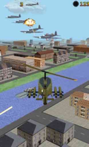 RC Helicopter 3D Lite 2