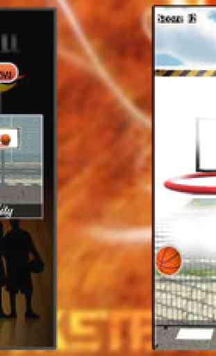 Real Basketball Shoot 2