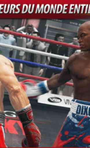Real Boxing 2 ROCKY 4