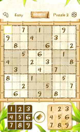 Real Sudoku Free 1