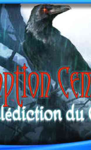 Redemption Cemetery: Curse of the Raven Collector's Edition 1