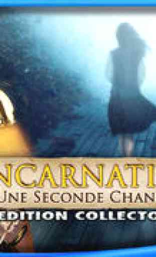 Reincarnations: Une Seconde Chance Edition Collector 1