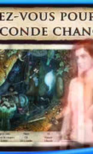 Reincarnations: Une Seconde Chance Edition Collector 3