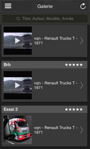 Renault Trucks Album Photos Chauffeurs 3