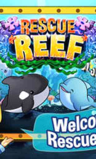 Rescue Reef 1