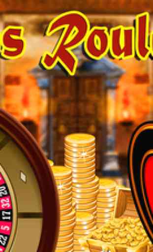 Roulette Casino gratuit Titans! Hit it Rich avec les derniers Jeux de Roulette 1