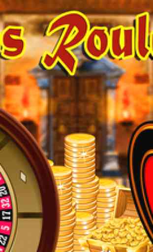 Roulette Pro Titans Casino! Hit it Rich avec les derniers Jeux de Roulette 1