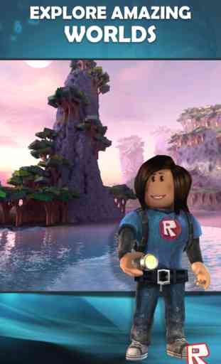 ROBLOX (Android/iOS) image 4