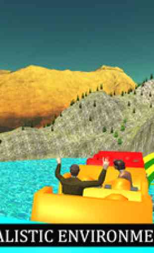 Roller Coaster Sim 3D 4