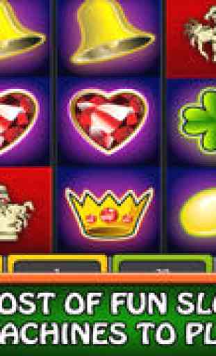Royal Casino - jeu de chance gratuit 4