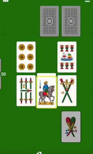 Rubamazzo - Les Jeux de cartes classiques 3
