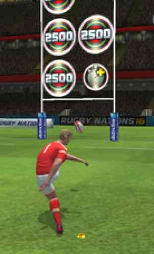 Rugby Kicks 2 3