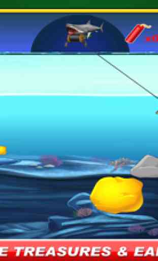 jeux de puzzle top fun meilleur jeu d'arcade gratuit attaque de requin 3