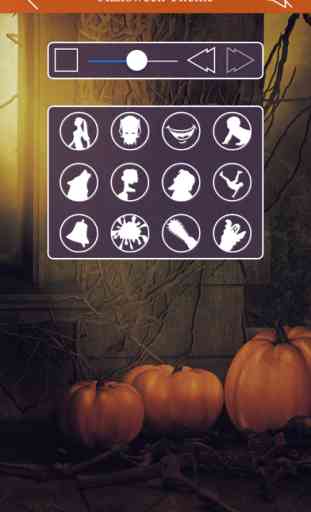 Musique qui fait Peur Halloween – 13 Musique de Terreur pur Fêtes avec Effets Sonores Horreur pour Bonbons ou un Sort 4