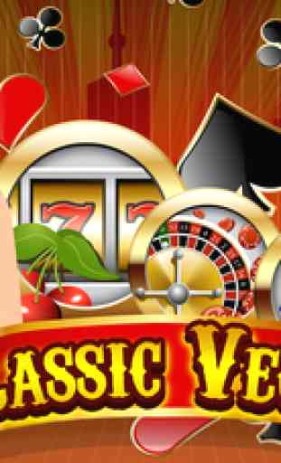 Slots - Lucky Lady Sexy dans Mes Vegas Casino Jeux, Spin & Win a Jackpot gratuit 1