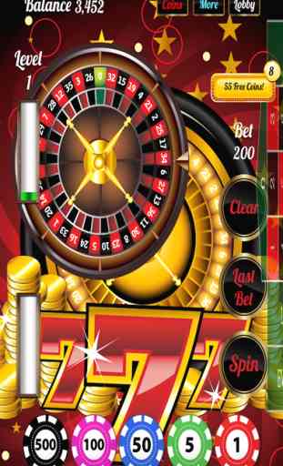 Slots - Lucky Lady Sexy dans Mes Vegas Casino Jeux, Spin & Win a Jackpot gratuit 3