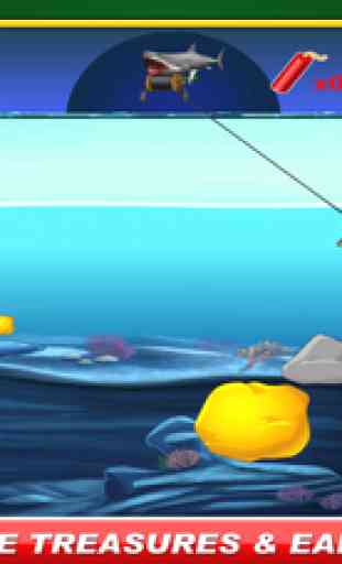 attaque de requin meilleur jeu gratuit jeux de puzzle fun 3