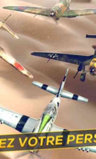 Avions de Guerre et Vaisseaux 3D . Nouveau Jeu Gratuit Simulateur 3