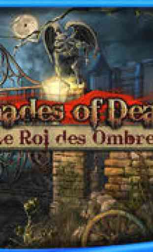 Le Roi des Ombres: Shades of Death 1