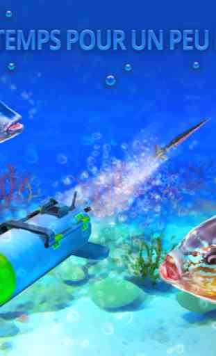 Pêche Scuba : 3D Spearfish 4