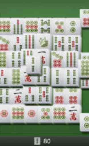 Shanghai Mahjong Lite 1