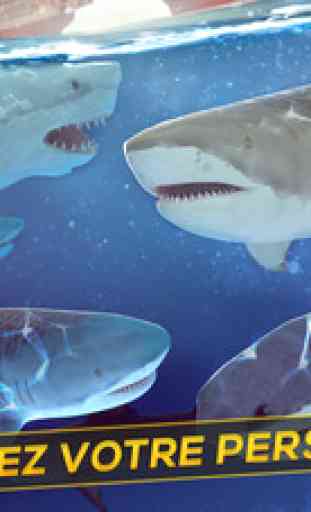 Shark Simulator 2016 | Jeux de Requin de Courses Simulation Gratuit 3