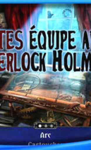 Sherlock Holmes: Le Chien des Baskerville Edition Collector 2