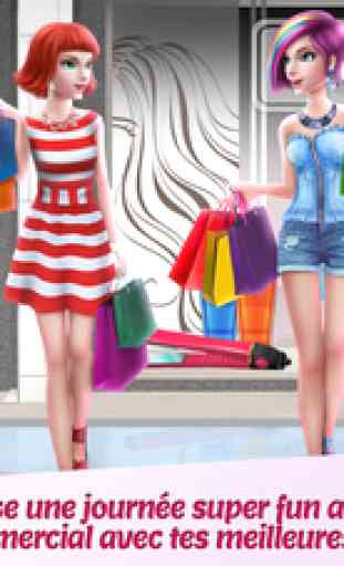 Shopping Girl – Vêtements et Style 3