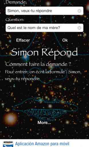 Simon Répond - Jeu de Tarot 1