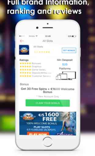 Slot Machines - 1Up Casino - Best New Free Slots$$ 4