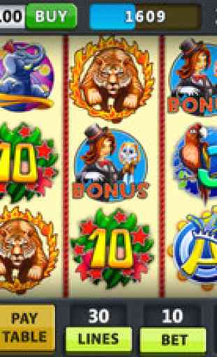 SlotoPlay - Free Vegas Casino Slot Games for Fun 2
