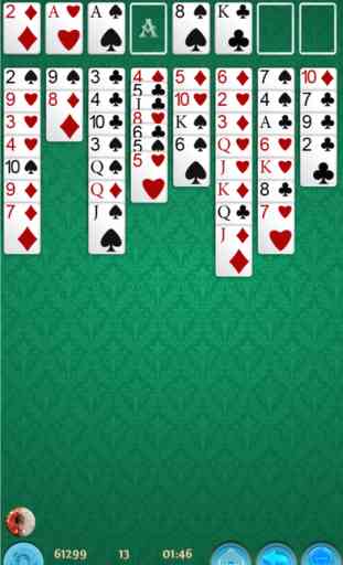 FreeCell. 1