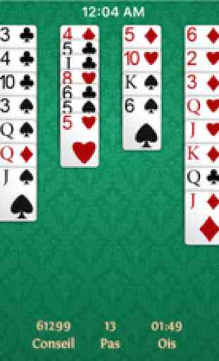FreeCell. 3