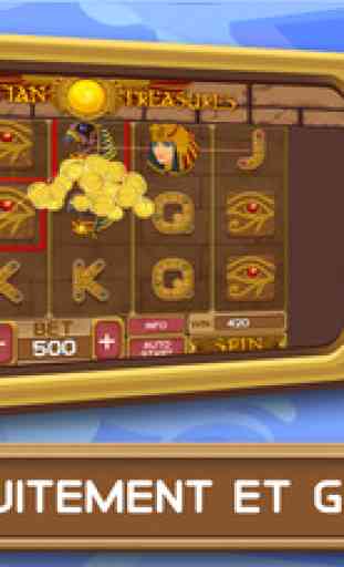 Machine à Sous™ - Casino Slots en Ligne Gratuit 1