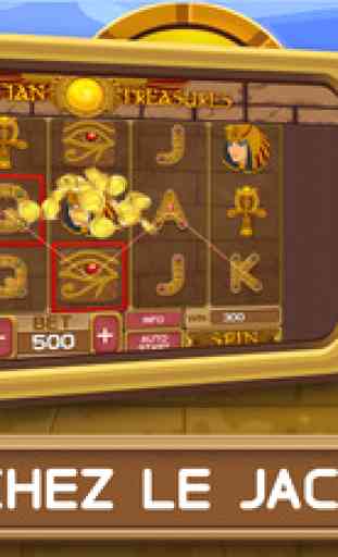 Machine à Sous™ - Casino Slots en Ligne Gratuit 3