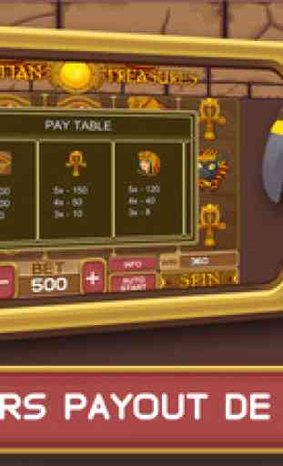 Machine à Sous™ - Casino Slots en Ligne Gratuit 4