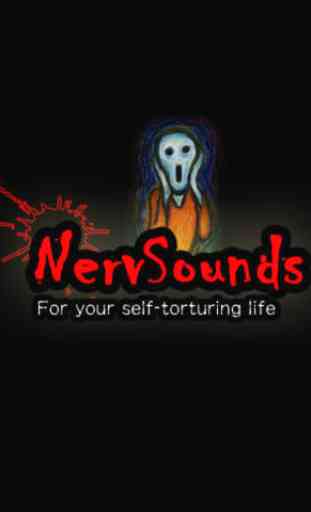 NervSounds (Sons horripilants) 1