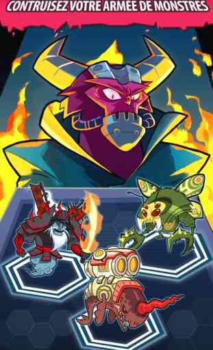 Smash Monsters - City Rampage 2
