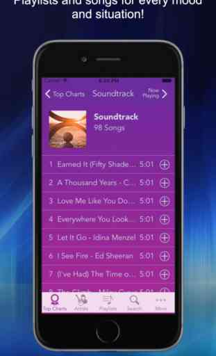 Snap Tube - Live Media Player for You Tube Music 3