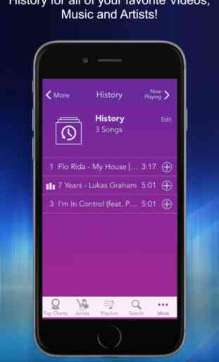 Snap Tube - Live Media Player for You Tube Music 4