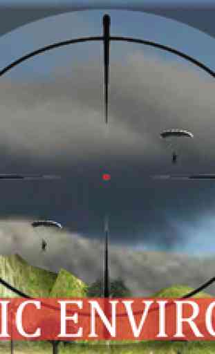 Sniper Commando Frontline Shooter 3D Free 2