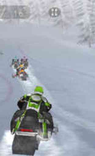 Snow Moto Racing 1