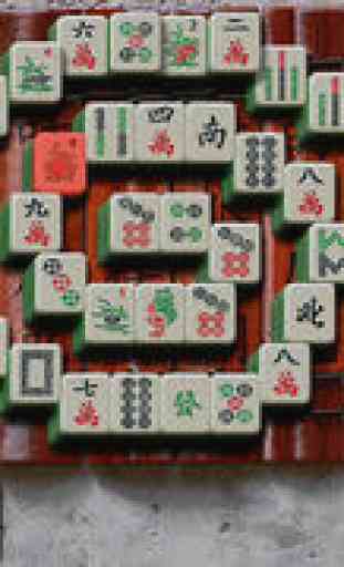 So Chic Mahjong 1