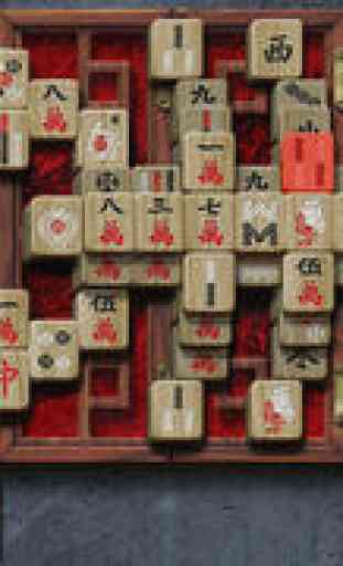So Chic Mahjong 2