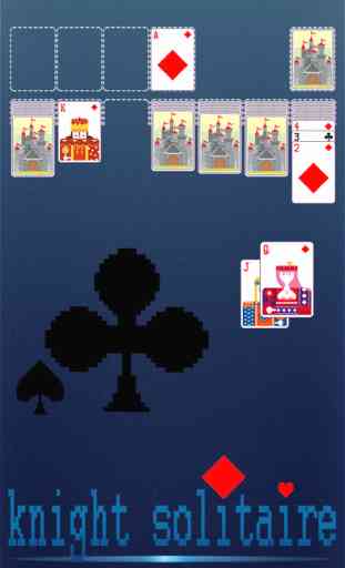 Solitaire $ 2